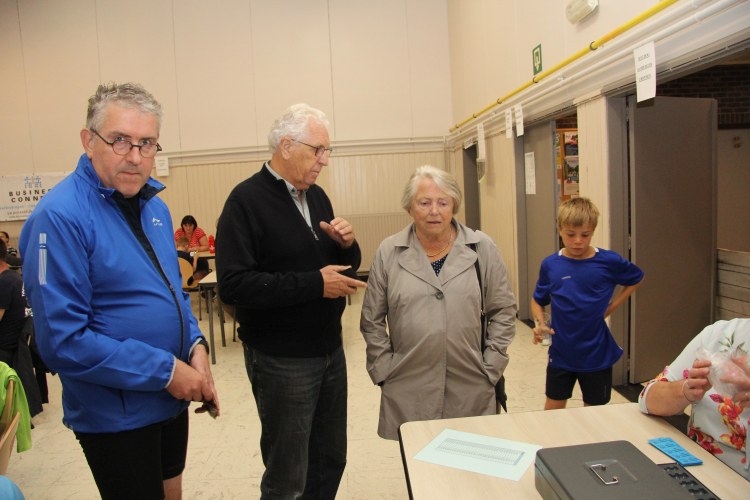 Landlopersjogging 2022